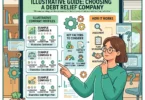 Best Debt Relief Companies for Credit Card Debt