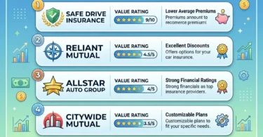 Best Life Insurance Companies for Families and Seniors