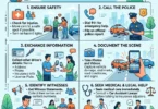 Car Accident Lawyer Guide: What to Do After a Crash