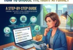 Best Personal Injury Lawyers: How to Choose the Right Attorney
