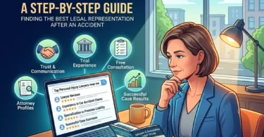Best Personal Injury Lawyers: How to Choose the Right Attorney
