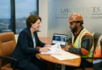 Best Workers’ Compensation Lawyers for Workplace Injury Claims