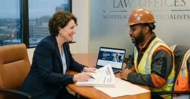 Best Workers’ Compensation Lawyers for Workplace Injury Claims